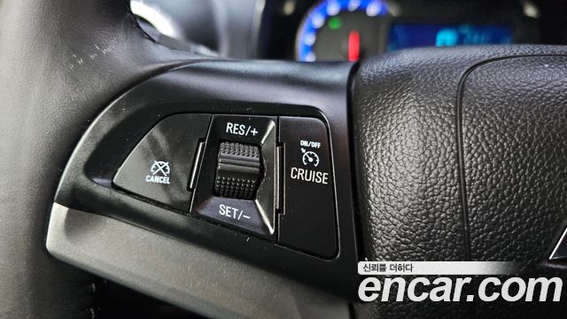Chevrolet Trax 2016 thumb 12