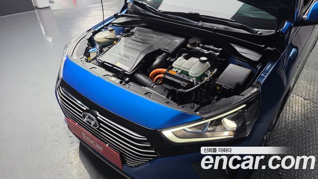 Hyundai IONIQ 6 2017 thumb 6