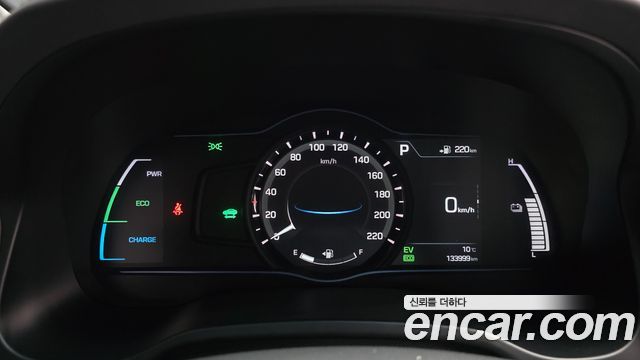 Hyundai IONIQ 6 2017 thumb 8