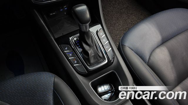Hyundai IONIQ 6 2017 thumb 9
