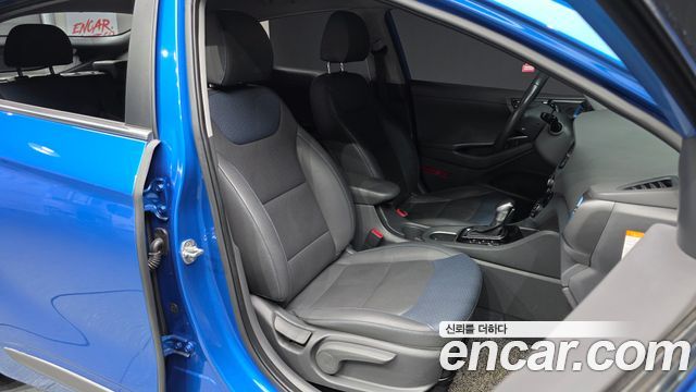 Hyundai IONIQ 6 2017 thumb 10
