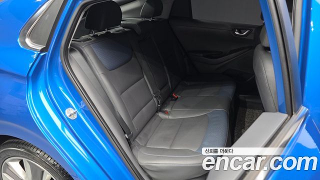 Hyundai IONIQ 6 2017 thumb 12