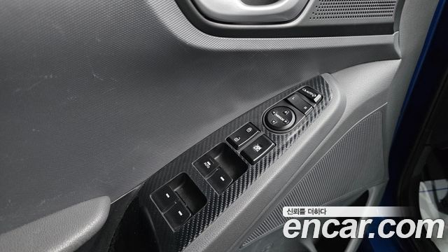 Hyundai IONIQ 6 2017 thumb 11