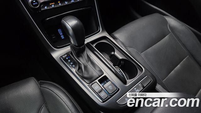 Hyundai Grandeur 2017 thumb 9