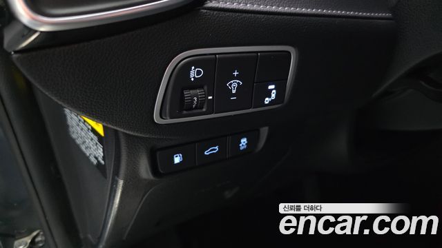 Hyundai Grandeur 2017 thumb 11