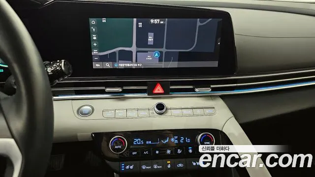 Hyundai Avante 2021 thumb 11