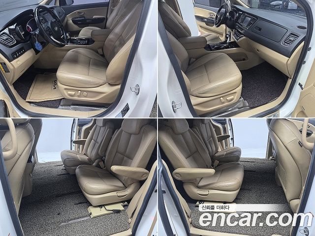 Kia Carnival 2020 thumb 12