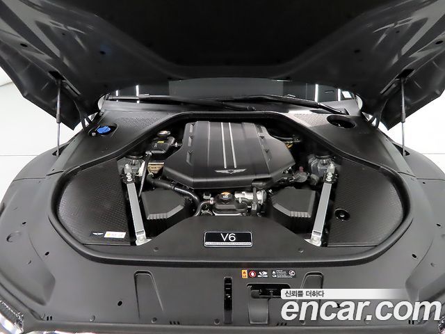 Genesis G90 2025 thumb 5