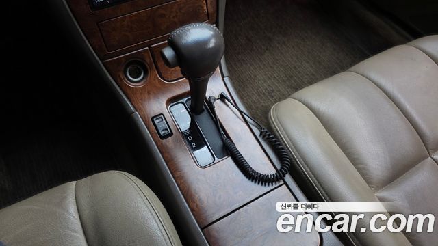 Renault Korea SM5 2002 thumb 10