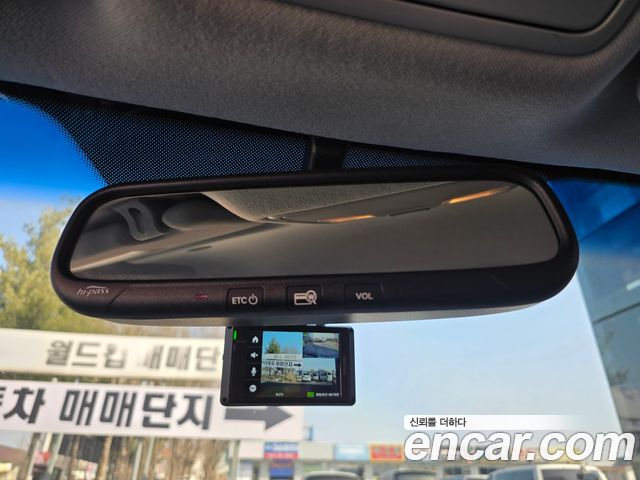 Hyundai Tucson 2013 thumb 12