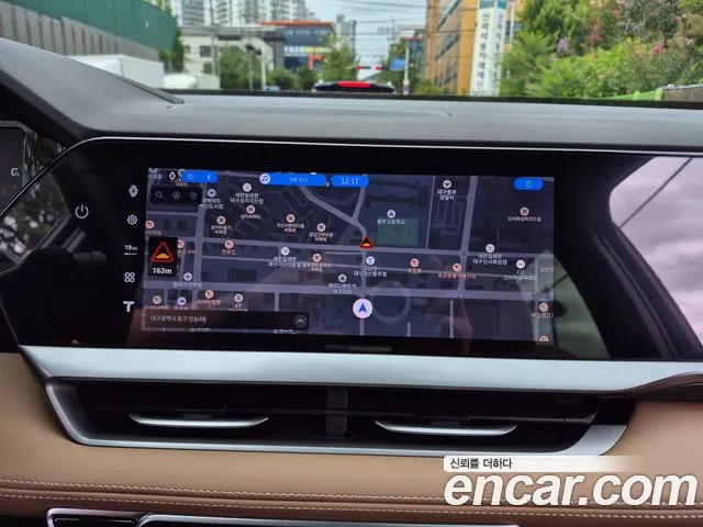 Renault Korea Grand Koleos 2025 thumb 9