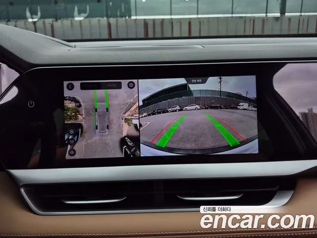 Renault Korea Grand Koleos 2025 thumb 10