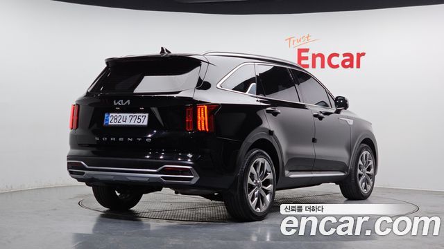 Kia Sorento 2021 thumb 3