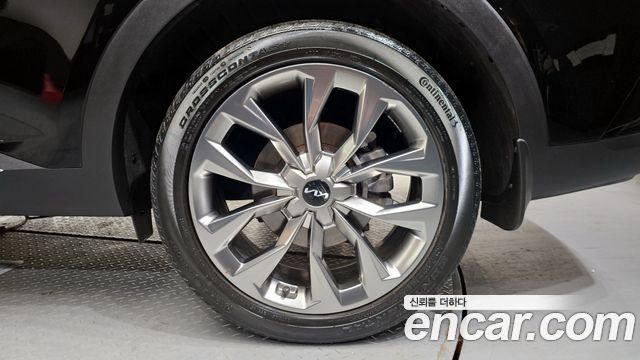 Kia Sorento 2021 thumb 6