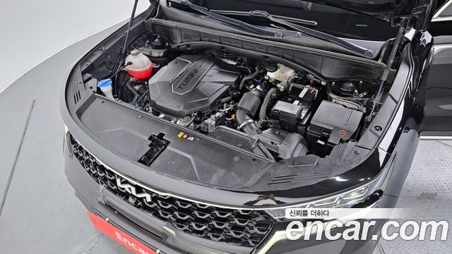 Kia Sorento 2021 thumb 7