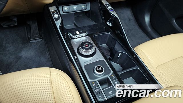 Kia Sorento 2021 thumb 9