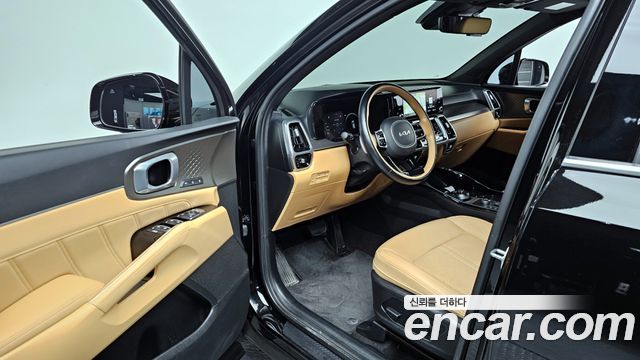 Kia Sorento 2021 thumb 10