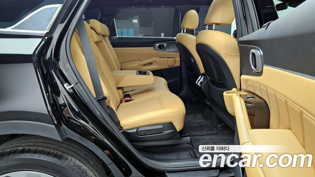 Kia Sorento 2021 thumb 11