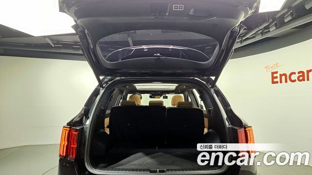 Kia Sorento 2021 thumb 12