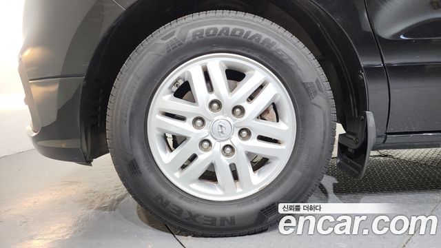 Hyundai Starex 2018 thumb 5