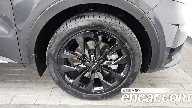 Kia Sorento 2022 thumb 5