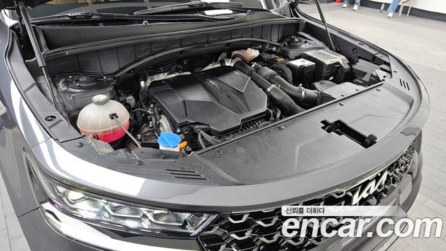 Kia Sorento 2022 thumb 6