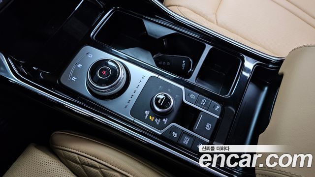 Kia Sorento 2022 thumb 9