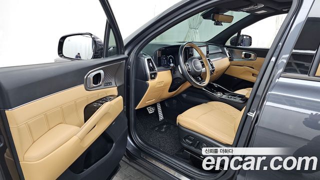 Kia Sorento 2022 thumb 10