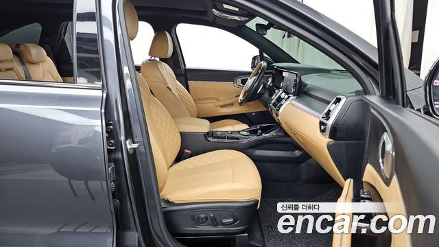 Kia Sorento 2022 thumb 12