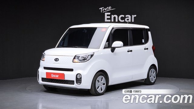 Kia Ray 2021 thumb 2