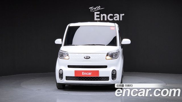 Kia Ray 2021 thumb 4
