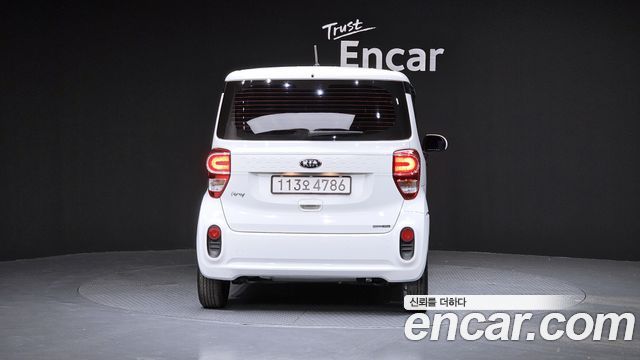 Kia Ray 2021 thumb 5