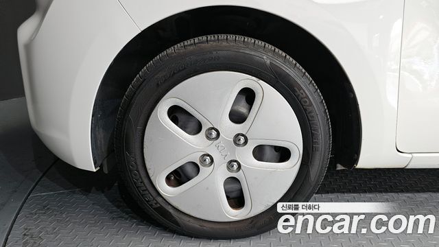 Kia Ray 2021 thumb 6