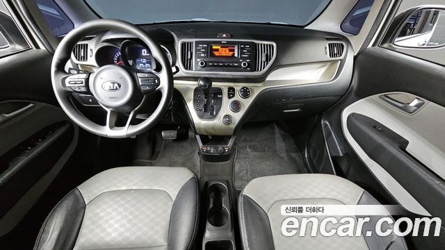 Kia Ray 2021 thumb 8