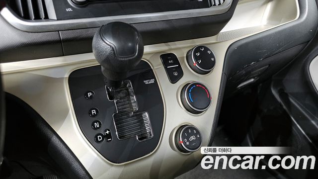 Kia Ray 2021 thumb 10
