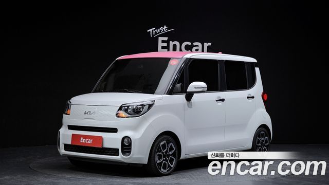 Kia Ray 2021 thumb 2