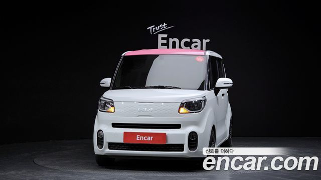Kia Ray 2021 thumb 4