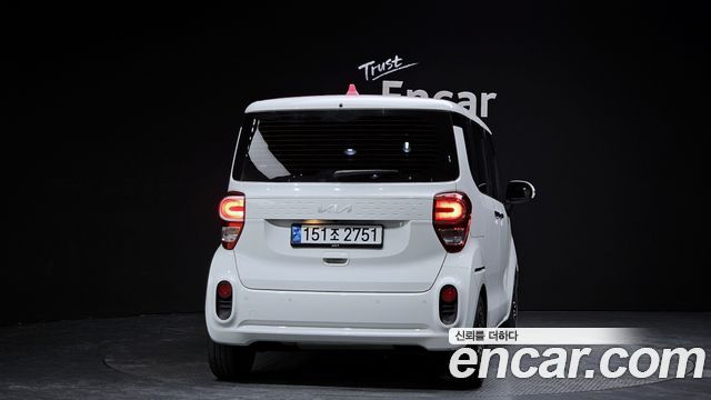 Kia Ray 2021 thumb 5