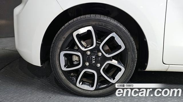 Kia Ray 2021 thumb 6