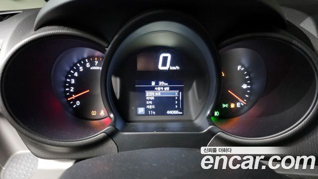 Kia Ray 2021 thumb 8