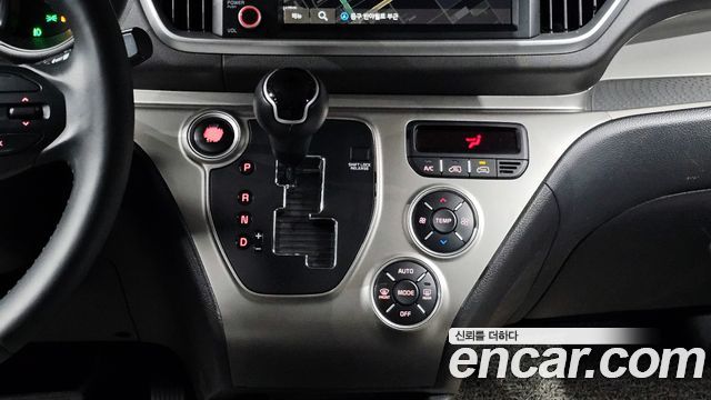 Kia Ray 2021 thumb 9