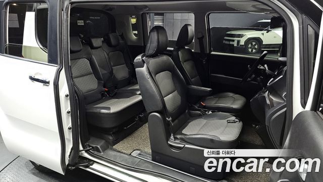 Kia Ray 2021 thumb 10