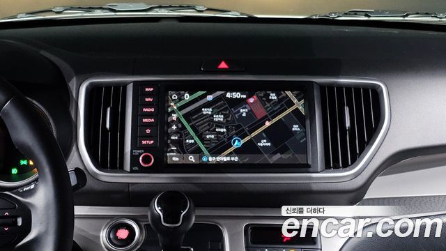 Kia Ray 2021 thumb 11
