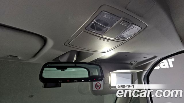 Kia Ray 2021 thumb 12