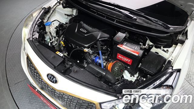 Kia K3 2014 thumb 7