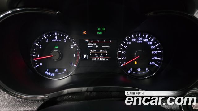 Kia K3 2014 thumb 8