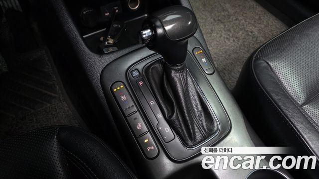 Kia K3 2014 thumb 9