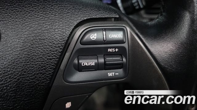 Kia K3 2014 thumb 11