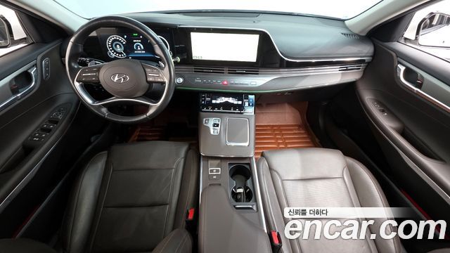 Hyundai Grandeur 2020 thumb 7