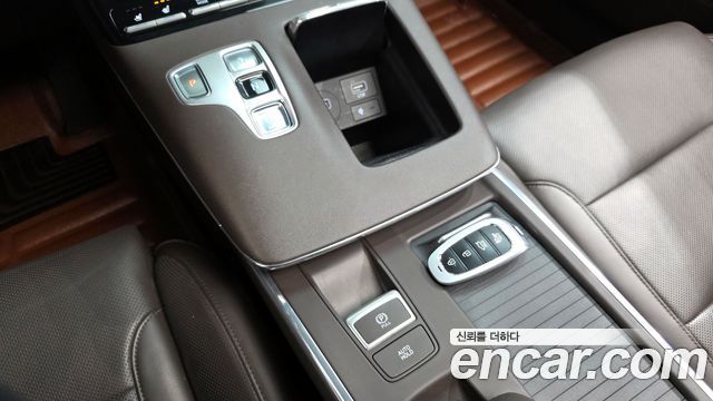 Hyundai Grandeur 2020 thumb 9